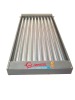 U pipe solar collector