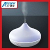 UFO aroma humidifer air electric diffuser ultrasonic mini humidifier colorful personal diffuser