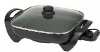 UL Non-stick Electric Frying Pan