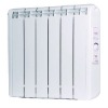 UR6001 overhaet protection Electric Heater