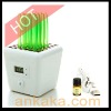 USB Air Purifier Anion Air Purifying with Night Light