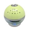USB Water Air Fresher-Star Stainless Steel Glass Ball