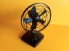 USB pluge charged electric cooling fan