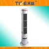 USB tower rechargeable fan TZ-USB380C Electric motor cooling fan