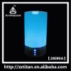 Ultrasonic Aroma Diffuser Light