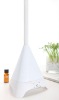 Ultrasonic Aroma Mist Diffuser & Humidifier with Mood Light
