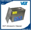 Ultrasonic Cleaner 3L VGT-1730QTD (tmer and heating) / Mini benchtop digital Ultrasonic Cleaner