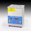 Ultrasonic Cleaners with digital display  VGT-1613QTD With Timer and heater