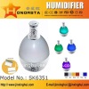 Ultrasonic Mist Maker with Aroma-SK6351