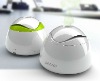 Ultrasonic USB Aroma Humidifier/Diffuser