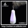 Ultrasonic aromatherapy diffuser