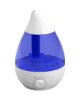 Ultrasonic humidifier