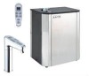 Under Sink Water Dispenser With Electric Faucet (Hot Water)