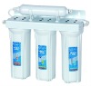 Under sink 4 Stages Ultrafilter water purifier