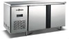 Undercounter Refrigerator TZ400L2BF