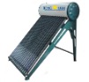Unique Solar Water Heater (CE ISO CCC)