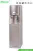 Unique design hot and cold pipeline ro water dispenser