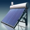 Unpressurized Solar Energy Water Heater(CE,ISO,CCC)