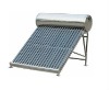 Unpressurized Solar Water Heater with Good Quality