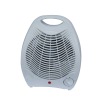 Upright Electric Fan Heater with CE/GS/ROHS