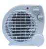 Upright Fan Heater 1000/2000W (CE/GS/ROHS)