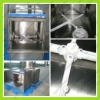 Used for bar/coffe shop commercial dish washer