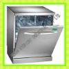 Used for bar/coffe shop commercial stainless steel dish washer