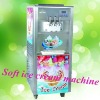 Useful ice cream making machine with CE certificate,vending ice cream machine