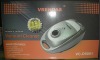 VC-6001 cyclone low noise vacuum cleaner