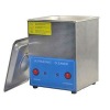 VGT-1620H 2L Heated Ultrasonic Jewelry Cleaner