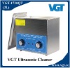 VGT-1730QT 3L Dental Ultrasonic Cleaner(Mechanical control,timer with heating)