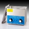 VGT-1730QT 3L Dental Ultrasonic Cleaners(time and temperature can be adjustable)
