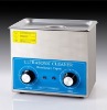 VGT-1730QT 3Litrs Mechanical Ultrasonic Cleaner(Timer and heater)