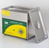 VGT-1730T 3L Portable Ultrasonic Cleaner