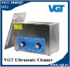 VGT-1840QT Mechanical Control Ultrasonic Cleaner ( Mechanical timer and heater)
