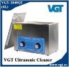 VGT-1840QT Mechanical control Ultrasonic cleaner (ultrasonic cleaning machine) with drainage