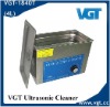 VGT-1840T 4L Tattoo Ultrasonic Cleaners / Mini benchtop Ultrasonic Cleaner
