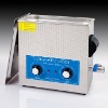 VGT-1860QT Mechanical control Ultrasonic Cleaners(timer and heater)