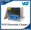 VGT-1860QT ultrasonic cleaner with mechanical control with timer and heating switch