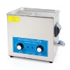 VGT-1990QT 9L Mechanical Semi-conductor Ultrasonic Cleaner