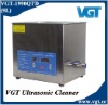 VGT-1990QTD 9L Digital Ultrasonic Cleaner with heater for industrial use