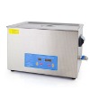 VGT-2120HTD High-frequency Filter Ultrasonic Cleaning Machine