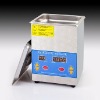 VGT 2L Benchtop Ultrasonic Cleaners(Digital jewelry cleaning with timer,heater)
