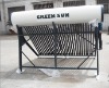 Vaccum Tube Solar Water Heater