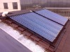 Vacuum Solar Collector