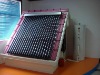 Vacuum Tube Heat Pipe Split Pressurzaied Solar Water Heater