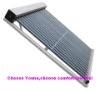 Vacuum Tube Solar Collector (haining)