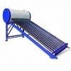 Vacuum Tube Solar Energy Water Heater