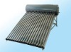 Vacuum Tube Solar Water Heater