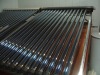 Vacuum Tube Solar Water Heater